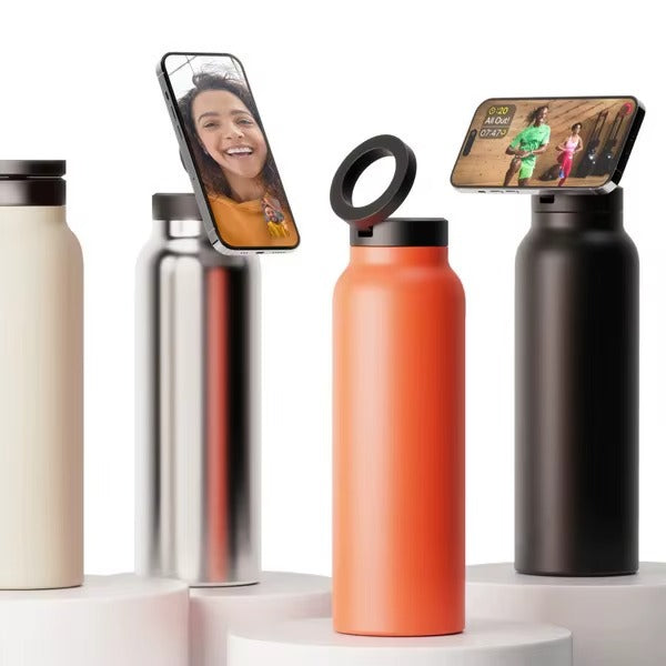 Water Bottles